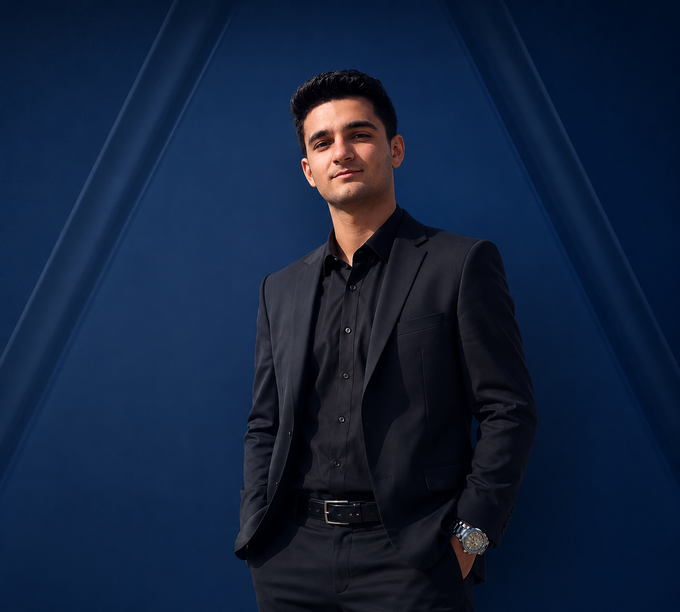 Abdul Samet Can