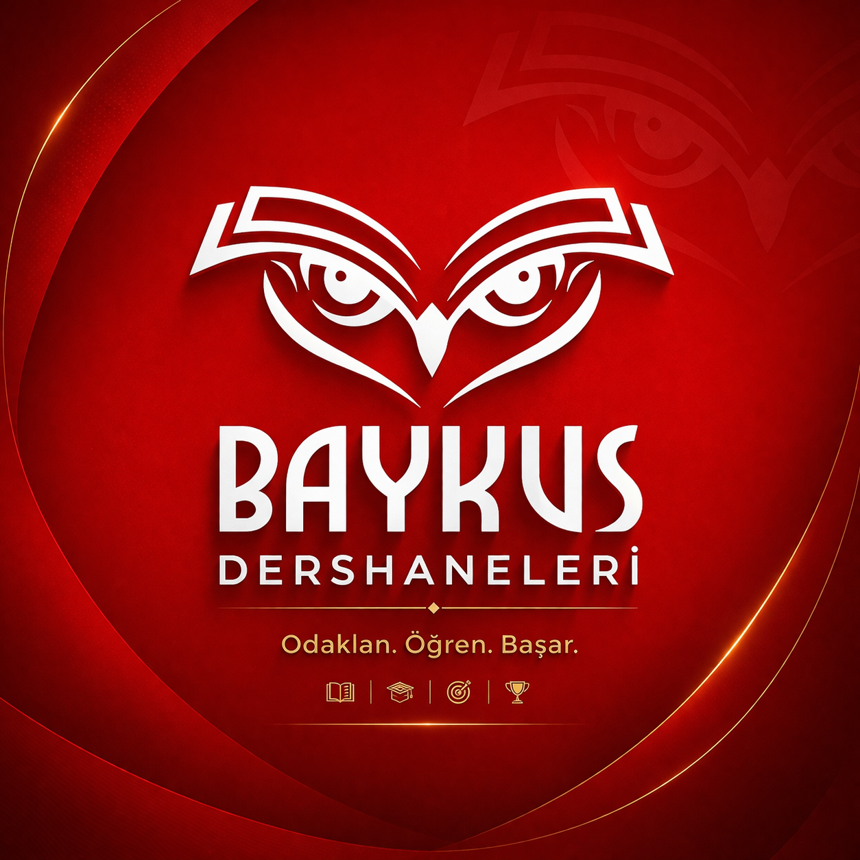 Baykuş Dershaneleri